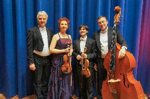 Franz Lehár Ensemble Franz Lehár Ensemble